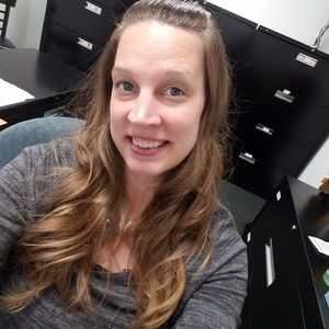 Meet your Posher, Kari